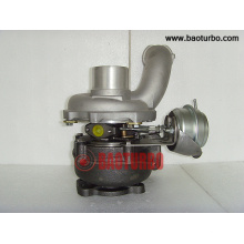 Gt1852V 718089-5008 Turbocompressor para Renault